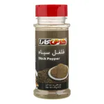 فلفل سیاه هاتی کارا 75 گرمی