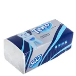 دستمال تنو سافت 250 برگ 2 لایه