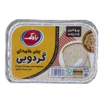 پنیر خامه ای گردویی 200 گرم