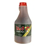 سرکه وردا قرمز 3 لیتری