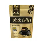 بلک کافی دوبیس 40 عددی