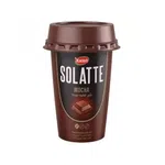 شیر سولاته موکا کاله 225 سی سی