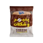 ساندویچ پنیرخامه ای و شکلات نامی نو 100 گرمی