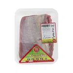 راسته 1 کیلوگرمی گوساله پویا پروتئین