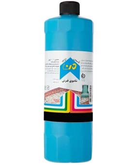شامپو فرش من 1 لیتر