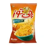 چیپس خلال بزرگ چی توز 165 گرم