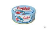 کنسرو تن ماهی در روغن گیاهی شیلتون 150 گرم