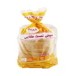 نان مینی تست طلایی نان مزرعه 280 گرم