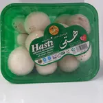 قارچ هستی 350 گرم 