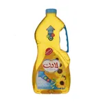 روغن آفتابگردان ایی و دی لادن 1620 گرم