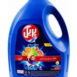 مایع ظرفشویی پریل پرتقال 3750 گرم