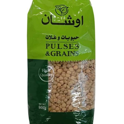 عدس اوشان 900 گرم