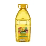 روغن آفتابگردان فامیلا 2700 گرم