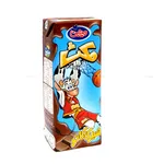 شیر کاکائو میهن 200 میلی لیتری