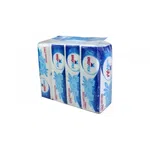 دستمال اقتصادی 4 عددی  ایزی پیک 200 برگ