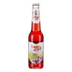 آبمیوه انگور قرمز سن ایچ کول 330 سی سی 