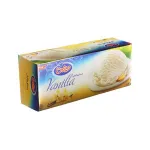 بستنی میهن وانیلی 1لیتر