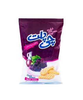 چی پلت گندم سرکه ای چی توز 45 گرم