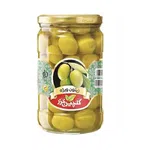 زیتون شور گلچین خزر 680 گرمی