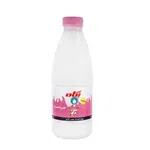 شیر بطری کم چرب پگاه 900 گرمی