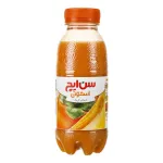 اسموتی خرمالو گرمک سن ایچ 12 عدد 300 گرمی