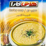 سوپ جو هاتی کارا 70 گرم