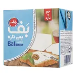 پنیر تازه تتراپک رامک 520 گرم