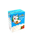 پنیر سفید روزانه 210 گرم