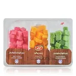 پنیر سالادی کیوب کاله 300 گرمی