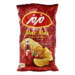 چیپس کچاپ متوسط مزمز 65 گرم