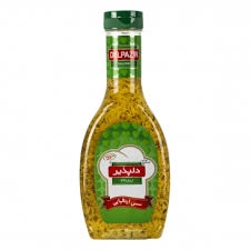 سس ایتالیایی دلپذیر 500 گرم