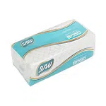 دستمال اقتصادی تکی سرو 300 برگ