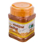 عسل چهار گیاه ممتاز خوانسار 500 گرم