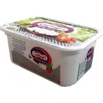 پنیر سفید یو اف ایساتیس 400 گرمی