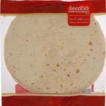 نان لواش گندم نان آوران 300 گرم