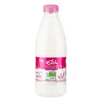 شیر ESL بطر کم چرب پگاه 970 سی سی