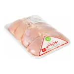 مغز ران مرغ مهیا پروتئین 1800 گرمی