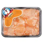 جوجه کباب مکزیکی بشقابی سمین 900 گرم