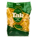 ماکارونی فرمی تک ماکارون میکس 500 گرمی