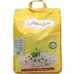 برنج هندی هزار دستان 10 کیلوگرمی