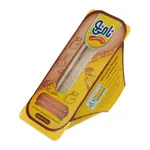 ساندویچ کلاب کالباس مرغ 60 درصد نامی نو 140 گرم