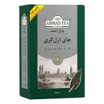 چای ارل گری احمد 500 گرمی