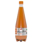 نوشیدنی لبنی لاکی دو کاله پرتقال 1 لیتری