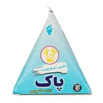 شیراستریلیزه سه گوش 200سی سی پاک