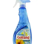شیشه پاک کن گلرنگ 500 گرم