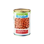 کنسرو لوبیا چیتی مکنزی 380 گرم
