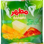 پنیر پیتزا مطهر 500 گرم