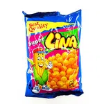 اسنک سوپرگرد پنیری لینا 55 گرم