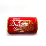 بیسکویت گندم دایجستا شیرین عسل 200 گرمی