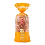 تست کلاسیک 450 گرم تک نان جنوب